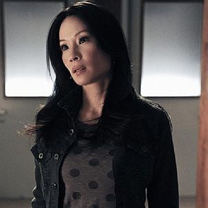 Bilder Lucy Liu