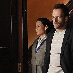 Bilder Jonny Lee Miller