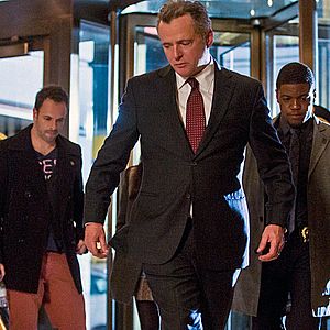 Bilder Jon Michael Hill