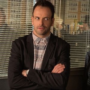 Bilder Jonny Lee Miller