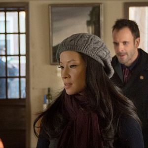 Bilder Jonny Lee Miller