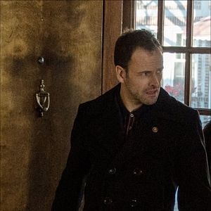 Bilder Jonny Lee Miller