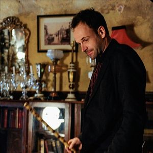 Bilder Jonny Lee Miller