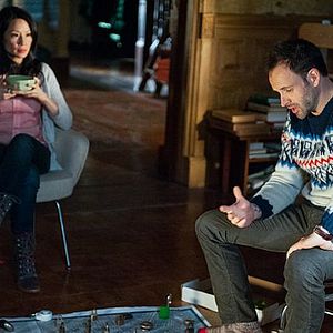 Bilder Jonny Lee Miller