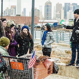 Bilder Jonny Lee Miller