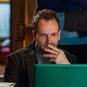Bilder Jonny Lee Miller