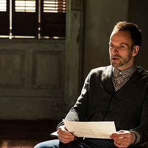 Bilder Jonny Lee Miller