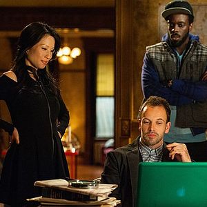 Bilder Jonny Lee Miller