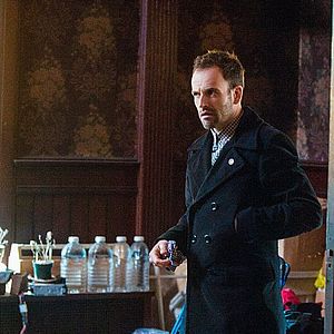 Bilder Jonny Lee Miller