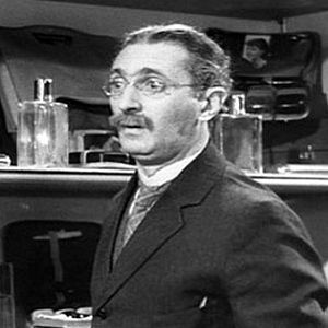 Bilder Joseph Schildkraut