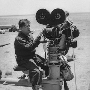 Bilder George Stevens