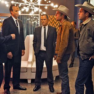 Bilder Michael Chiklis