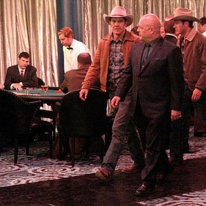 Bilder Michael Chiklis