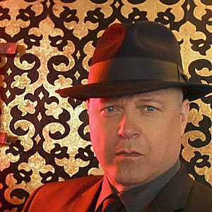 Bilder Michael Chiklis