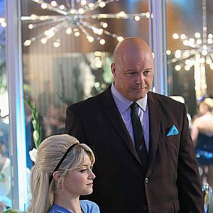 Bilder Michael Chiklis
