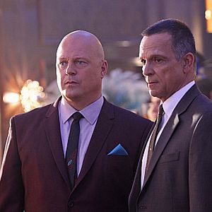 Bilder Michael Chiklis