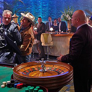 Bilder Michael Chiklis