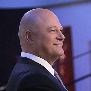 Bilder Michael Chiklis
