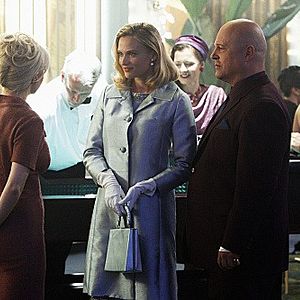 Bilder Michael Chiklis