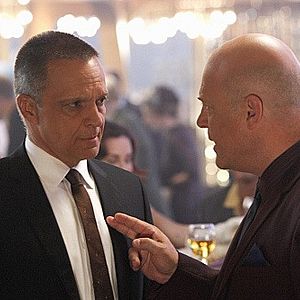 Bilder Michael Chiklis