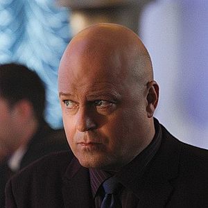 Bilder Michael Chiklis