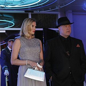 Bilder Michael Chiklis