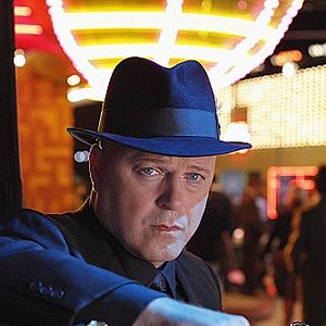 Bilder Michael Chiklis