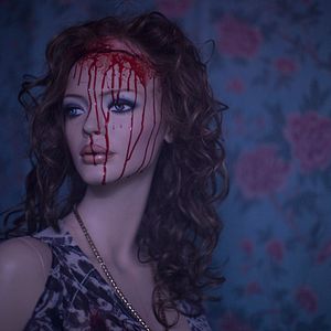 Bilder Franck Khalfoun