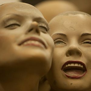 Bilder Franck Khalfoun