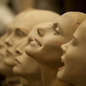 Bilder Franck Khalfoun