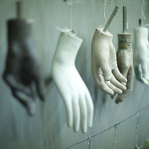 Bilder Franck Khalfoun