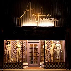 Bilder Franck Khalfoun