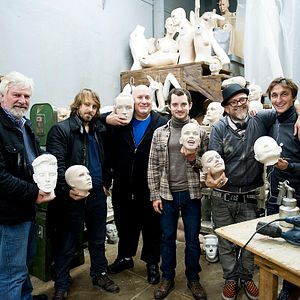 Bilder Alexandre Aja