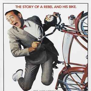 Bilder Pee Wees irre Abenteuer