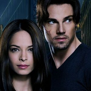 Bilder Jay Ryan (III)