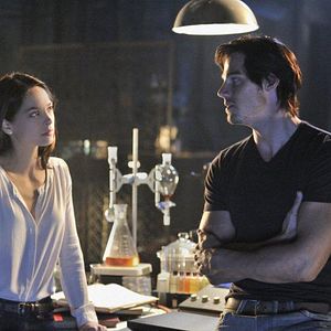 Bilder Jay Ryan (III)