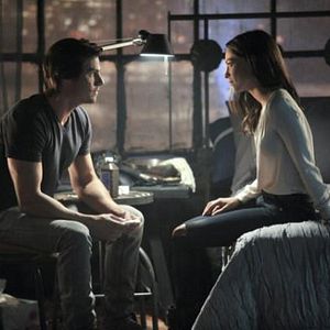 Bilder Jay Ryan (III)