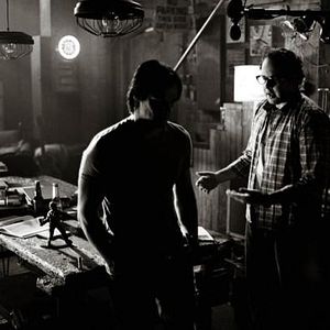 Bilder Jay Ryan (III)