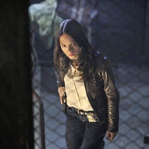 Bilder Beauty and The Beast (2012)