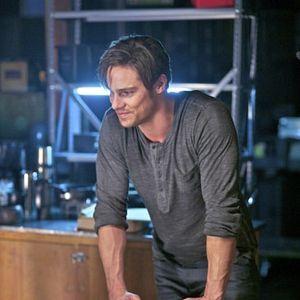 Bilder Jay Ryan (III)