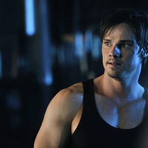 Bilder Jay Ryan (III)