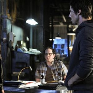 Bilder Jay Ryan (III)