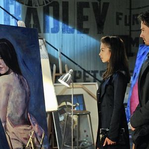 Bilder Jay Ryan (III)