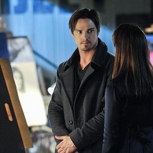 Bilder Jay Ryan (III)