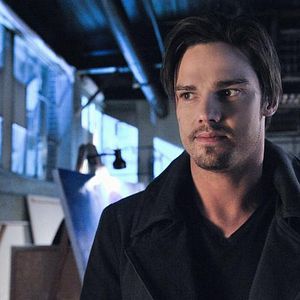 Bilder Jay Ryan (III)