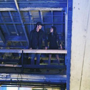 Bilder Jay Ryan (III)