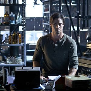 Bilder Jay Ryan (III)