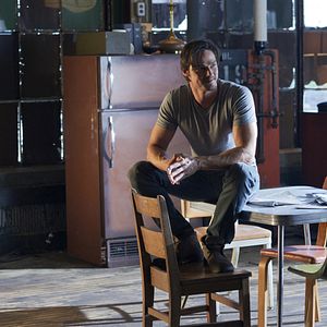 Bilder Jay Ryan (III)