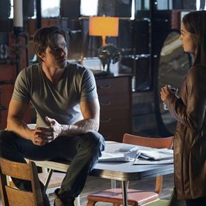 Bilder Jay Ryan (III)