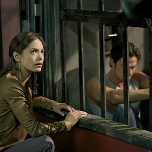 Bilder Jay Ryan (III)